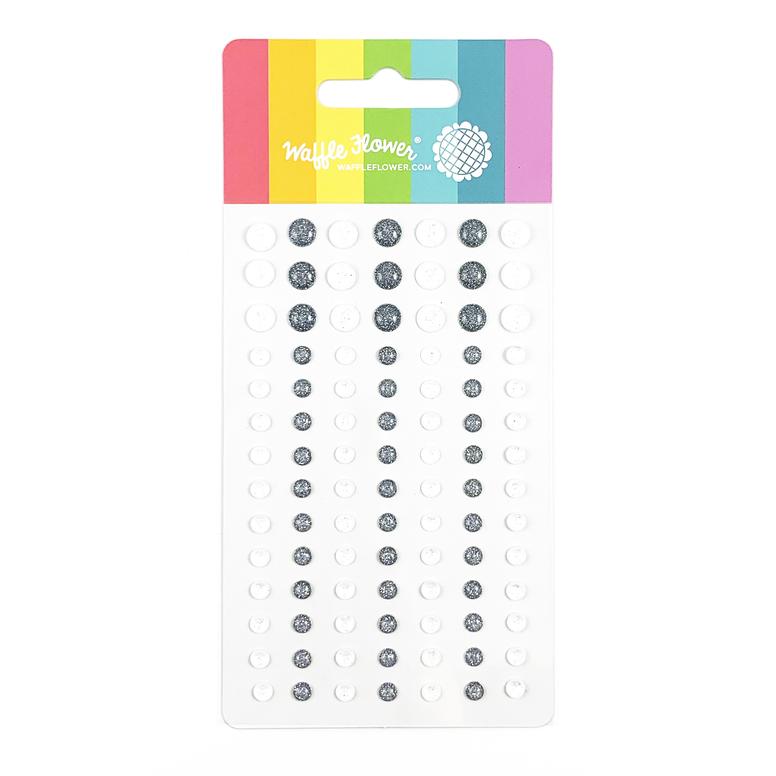 Stardust - Enamel Dots