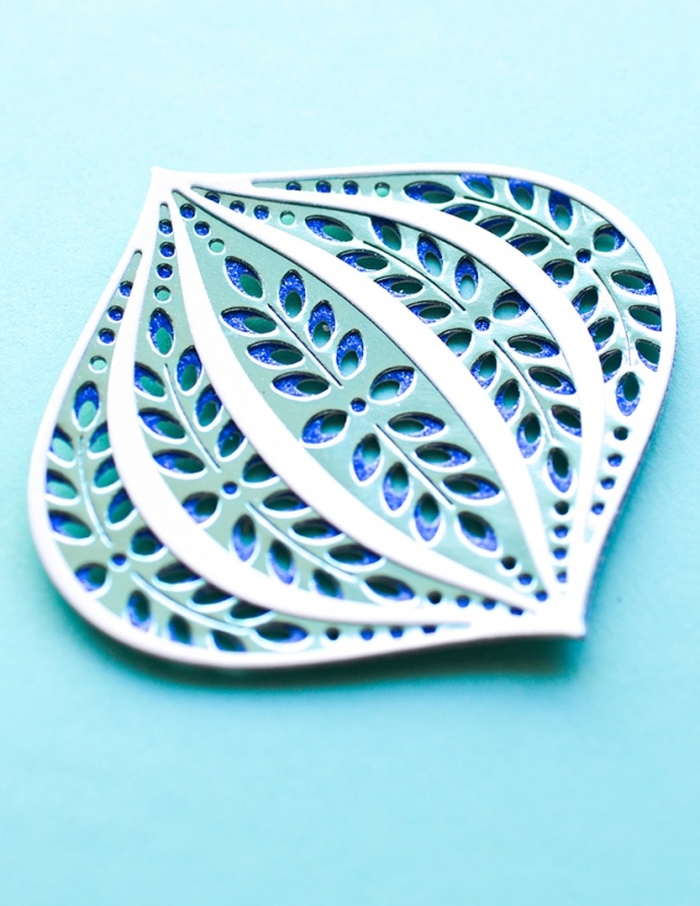 Marisol Ornament - Layer Set