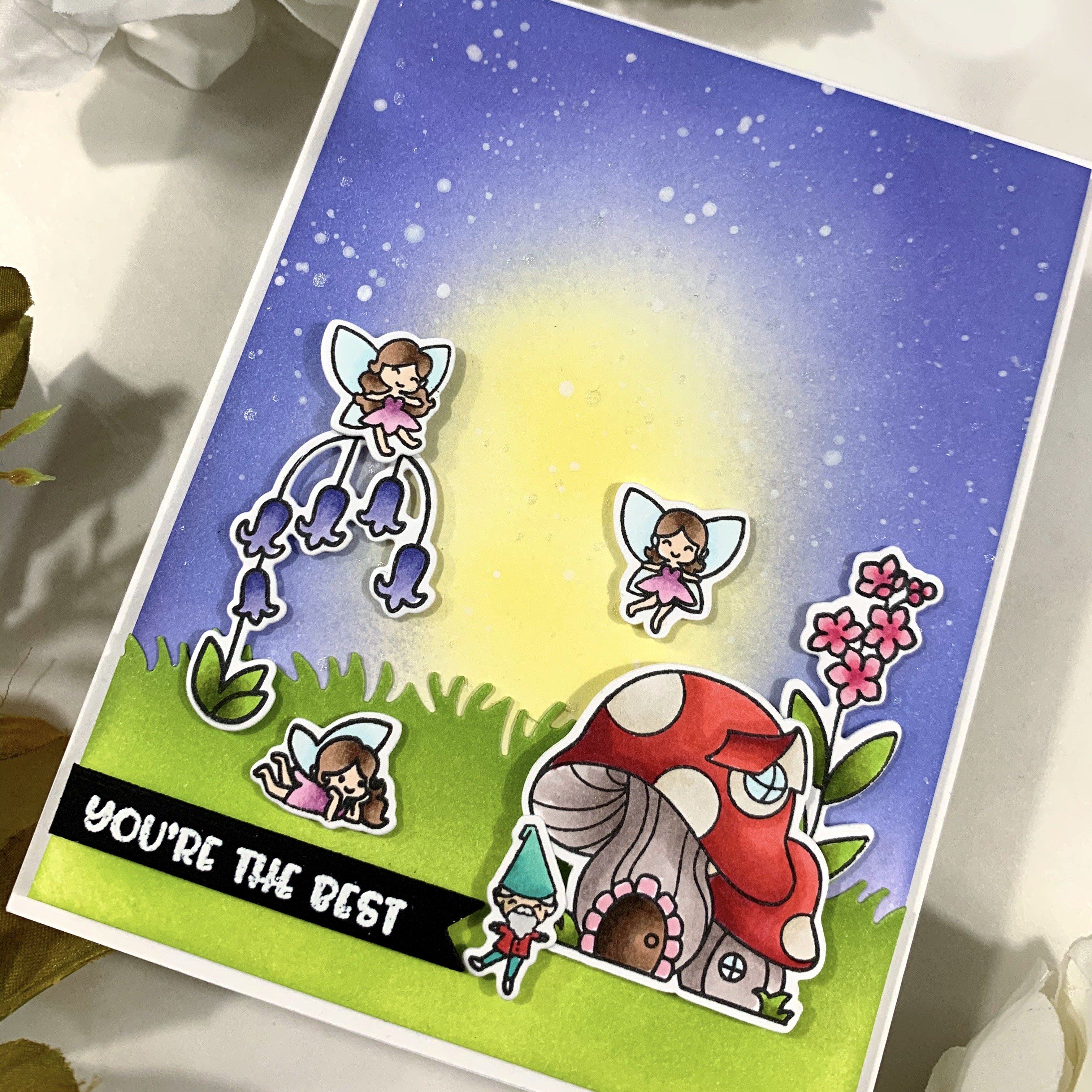 Pixie Pals Pixie Pals