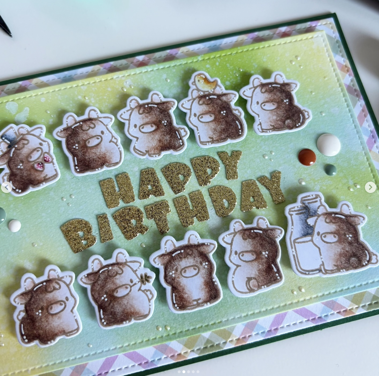 Little Cow Agenda Little Cow Agenda