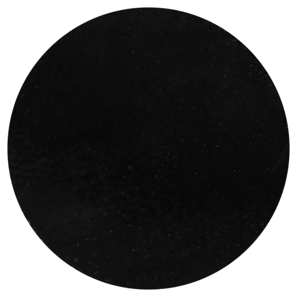 Jet Black - Nuvo Embossingpulver