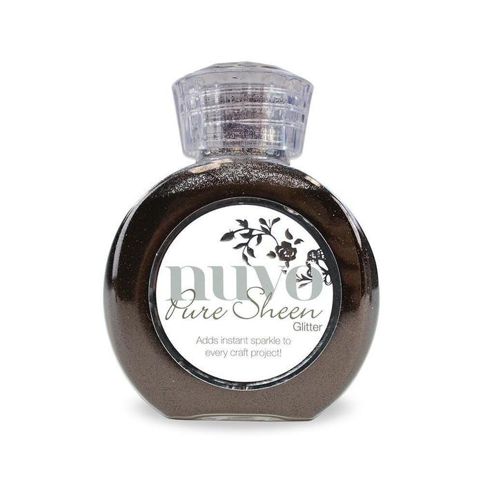 Chocolate - Pure Sheen