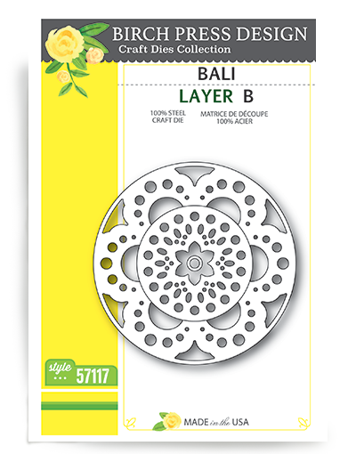 Bali - Layer B Bali - Layer B