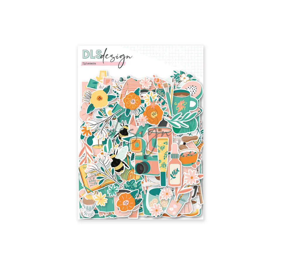 Ephemera - Twelve Months Of Stories Ephemera - Twelve Months Of Stories