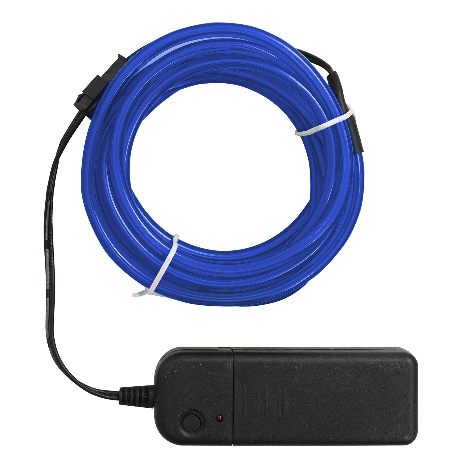 Electric Blue - Neon Wire - BIG Happy Jig - We R Memory Keepers Electric Blue - Neon Wire - BIG Happy Jig - We R Memory Keepers