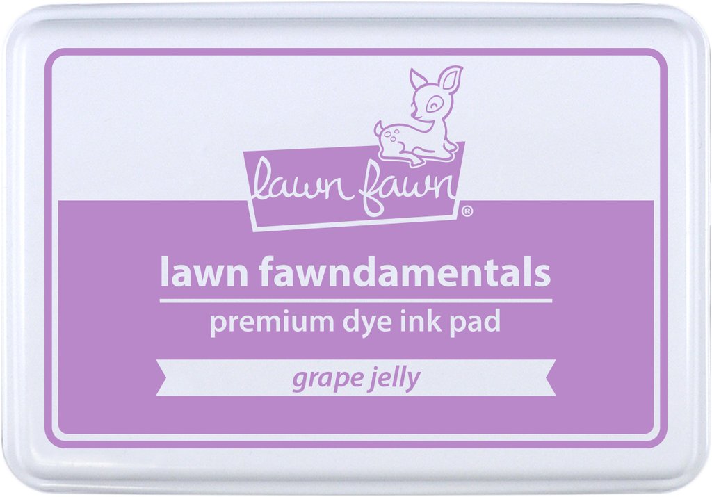 Grape Jelly - Ink Pad Grape Jelly - Ink Pad
