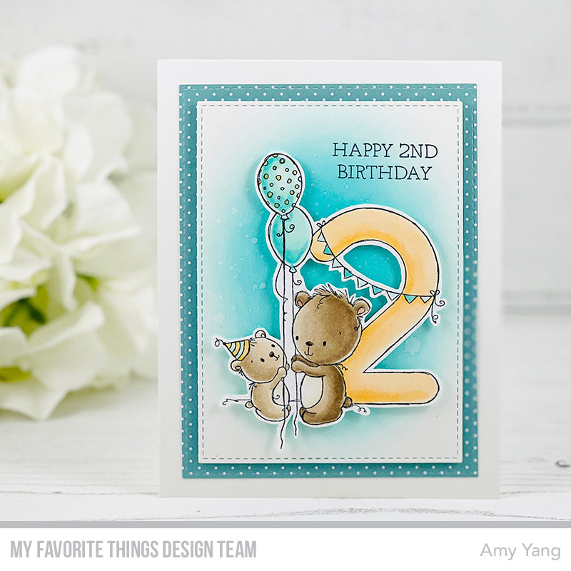 Number Fun - 2 Number Fun - 2