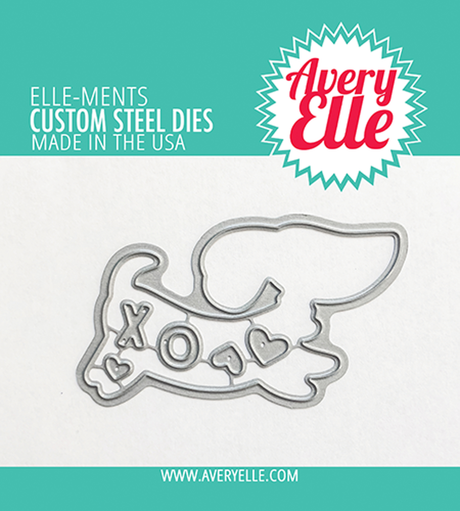 All My Kisses - Elle-ments