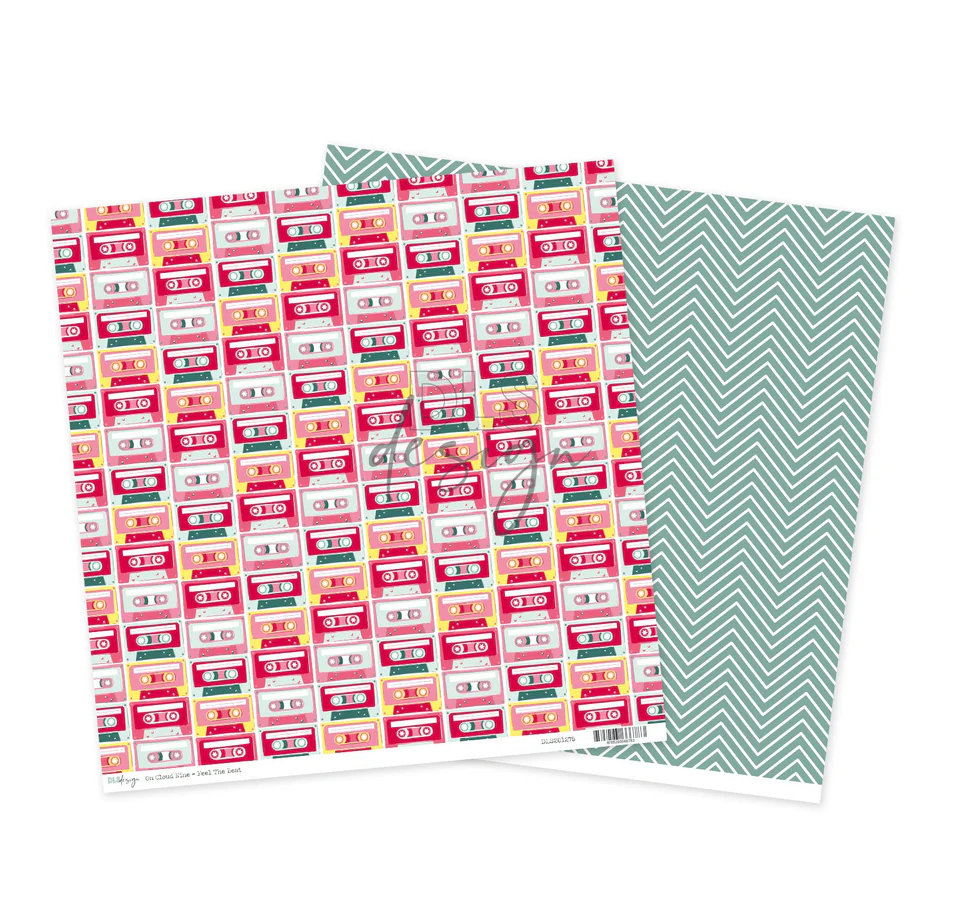 Feel The Beat - On Cloud Nine Feel The Beat - On Cloud Nine