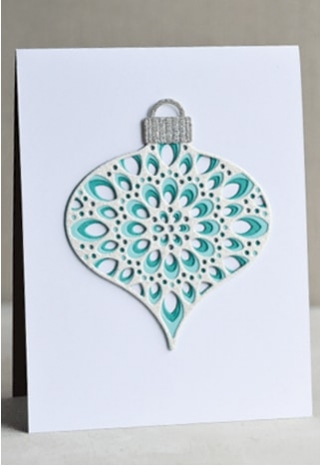 Radiant Ornament - Layer Set