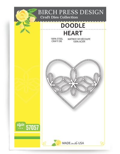 Doodle Heart