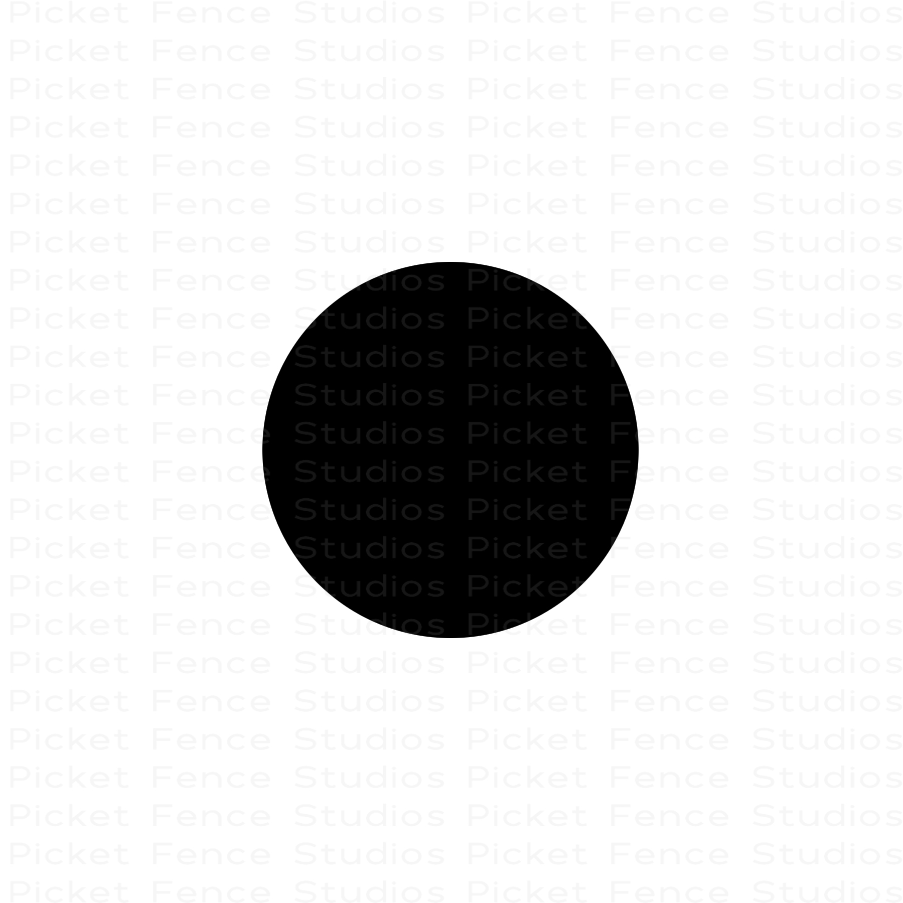 2 1/2â€³ Blending - Stencil