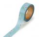 Washi Tape Pink & Blue Floral