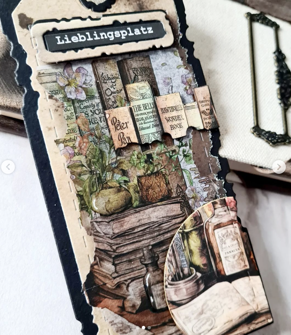 Inspirationswoche Tag Inspirationswoche Tag