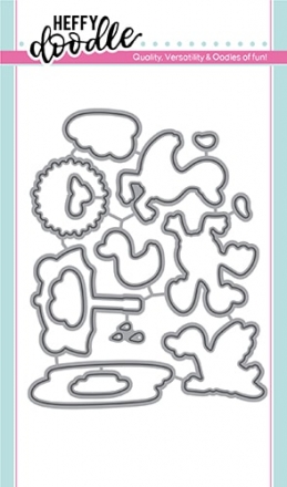 Quack Me Up - Heffy Cuts