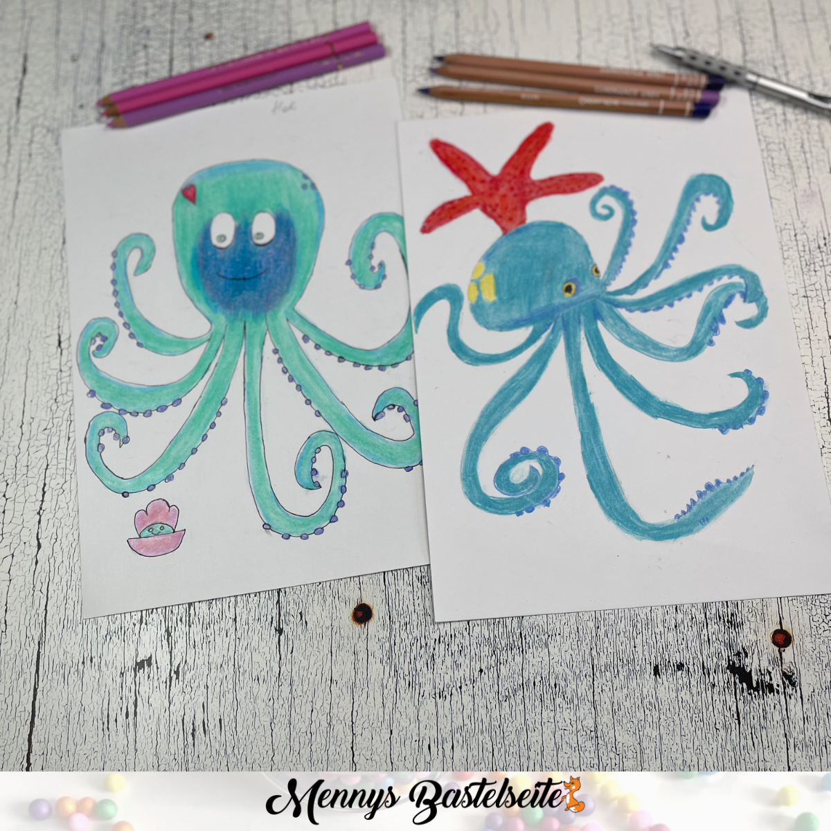 Teil 2 vom Vergleich