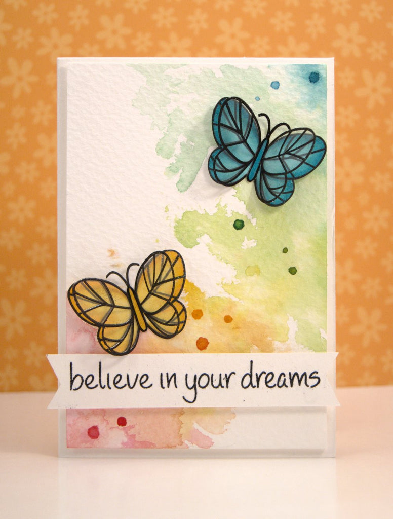 Flutter By