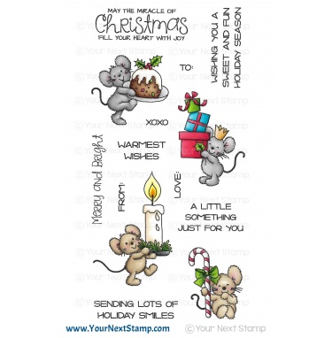 Sweet and Fun Holiday