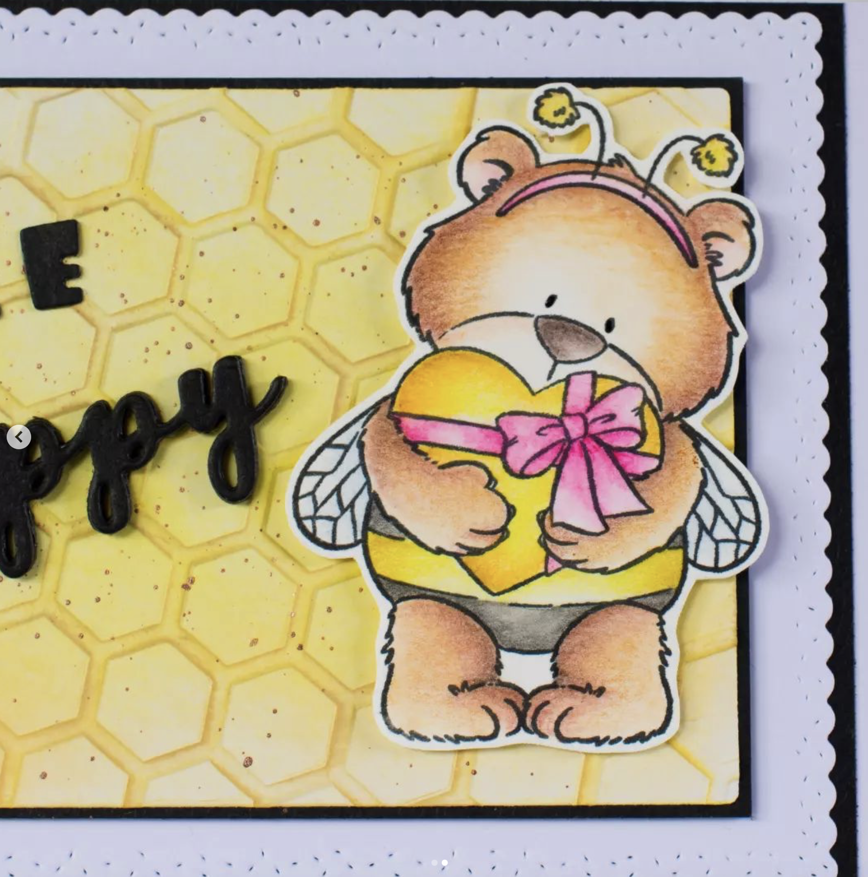 Love, Brownie Bear - Chilliezgraphy by Pei Love, Brownie Bear - Chilliezgraphy by Pei