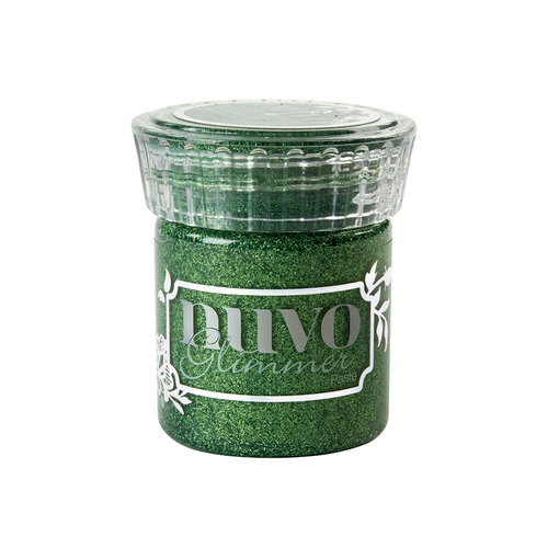 Seaweed Quartz - Glimmer Paste