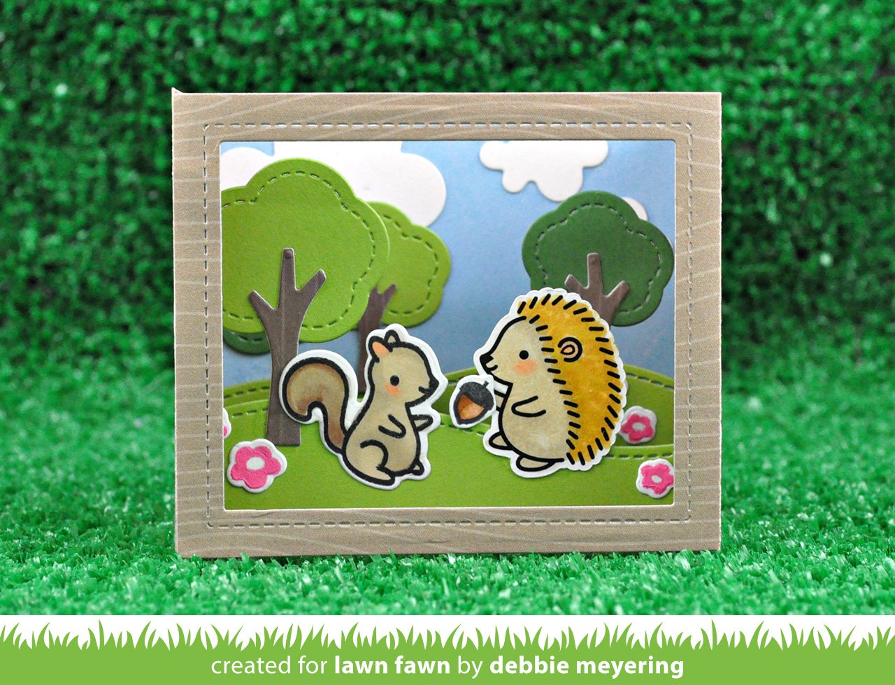 Forest Feast Forest Feast