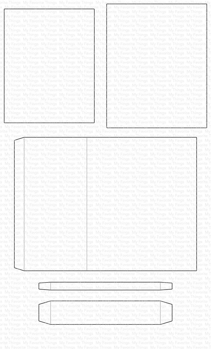 Shadow Box - Die-namics