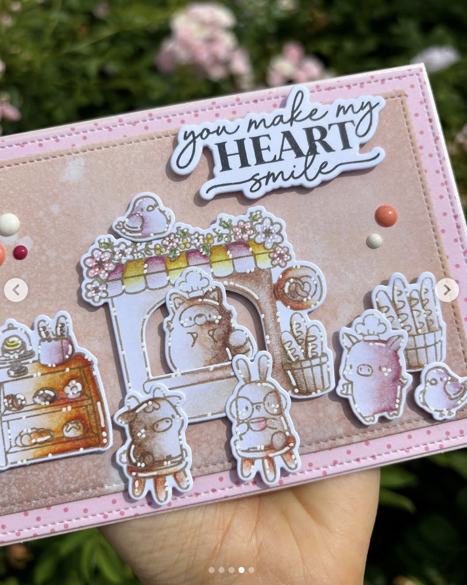 Little Agenda Bakery Little Agenda Bakery