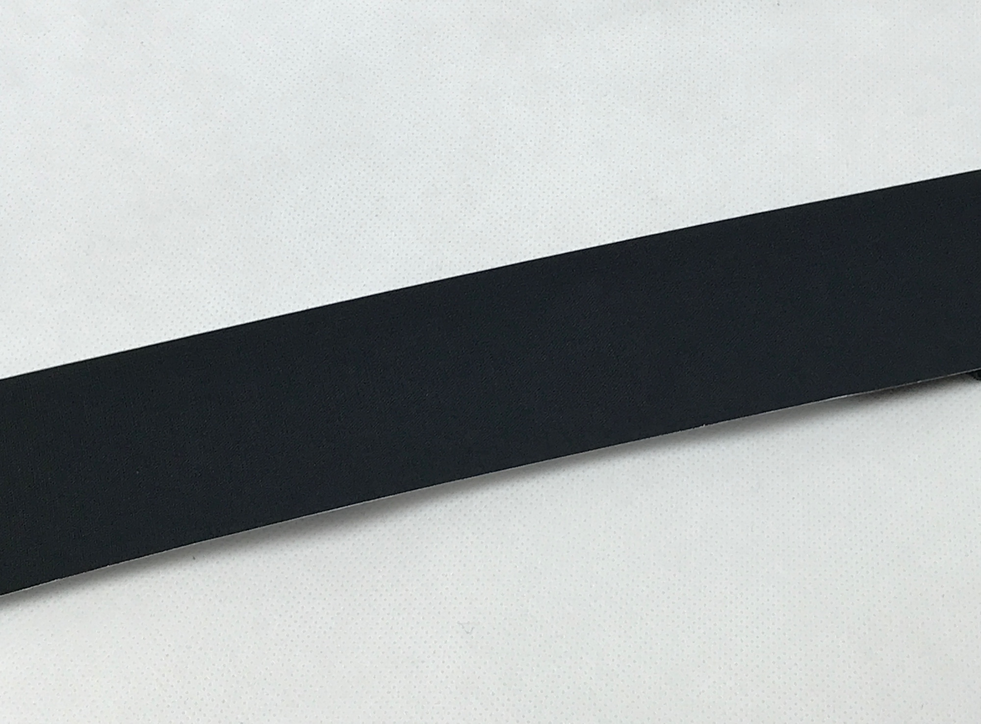 Schwarz - 5cm - Buchbinderleinen Schwarz - 5cm - Buchbinderleinen