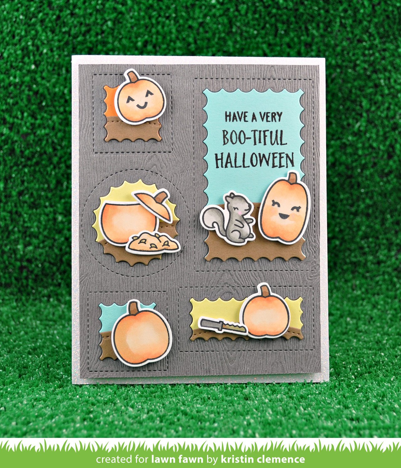 Reverse Stitched Scalloped Circle Windows - Lawn Cuts Reverse Stitched Scalloped Circle Windows - Lawn Cuts