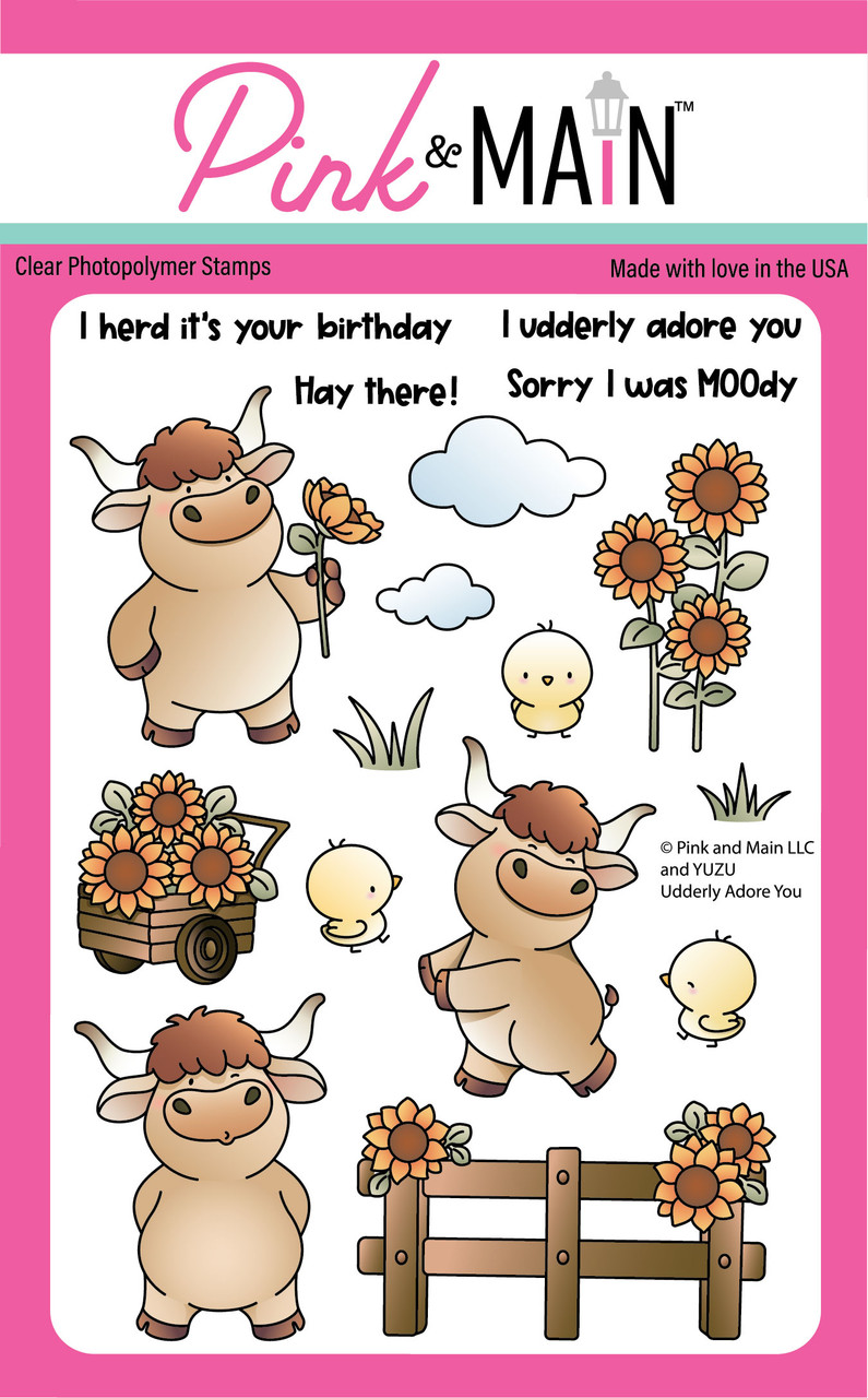 Udderly Adore You