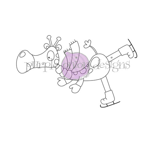 Muriel - Shari Bresciani