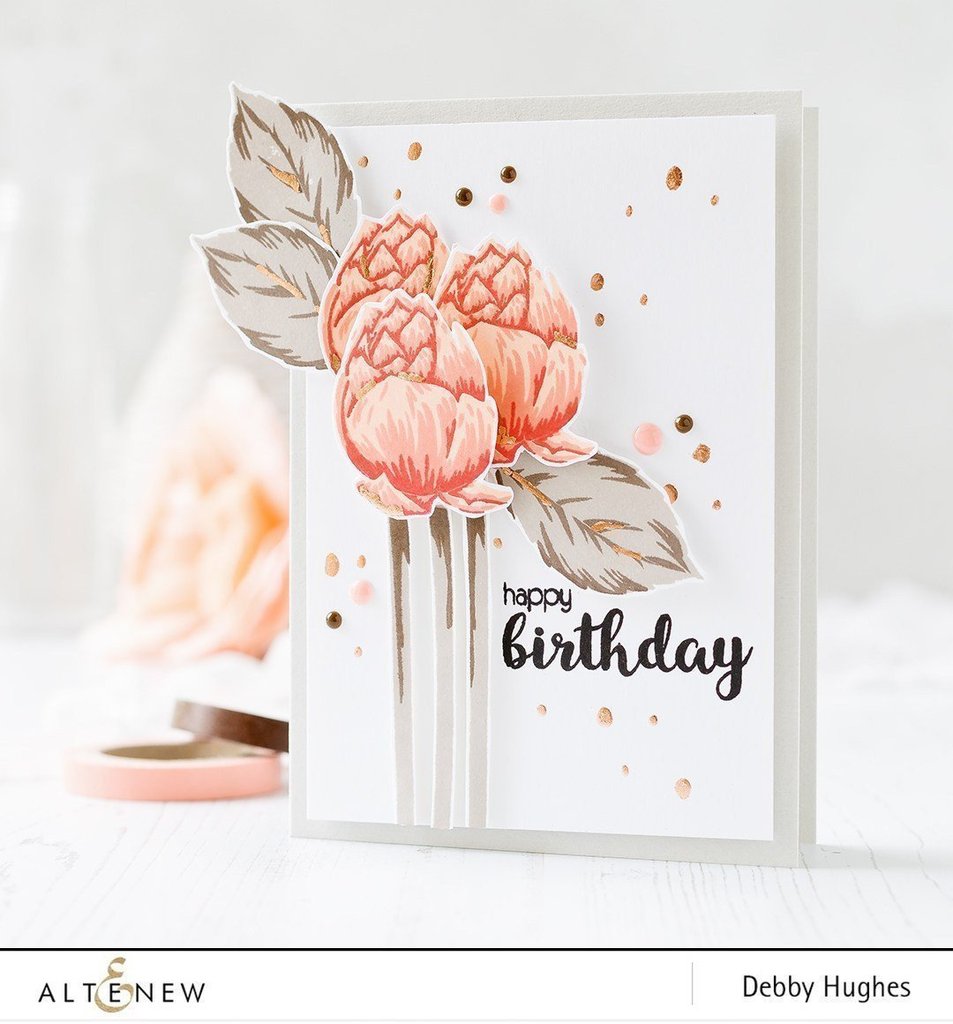 Blissful Bud Blissful Bud