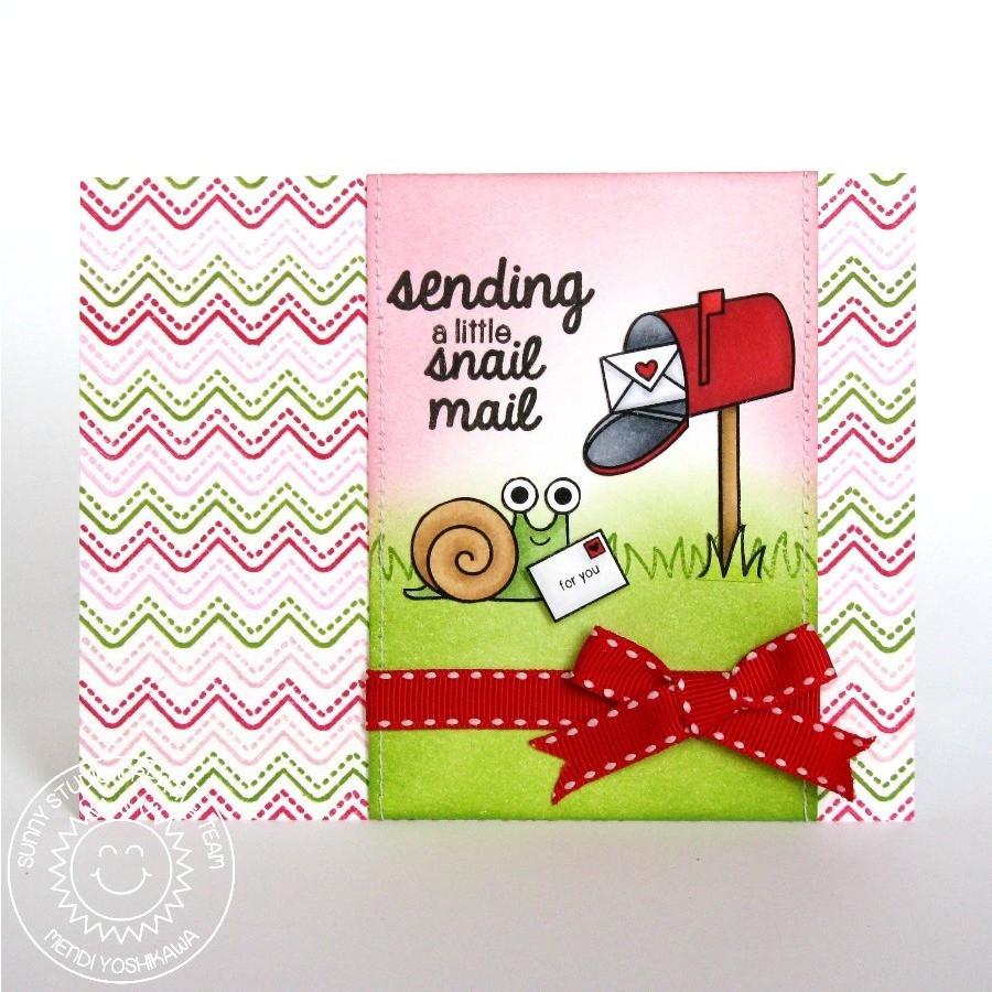 Sunny Borders Sunny Borders