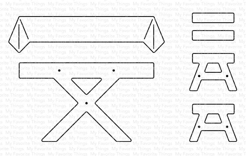 Picnic in the Park - Die-namics