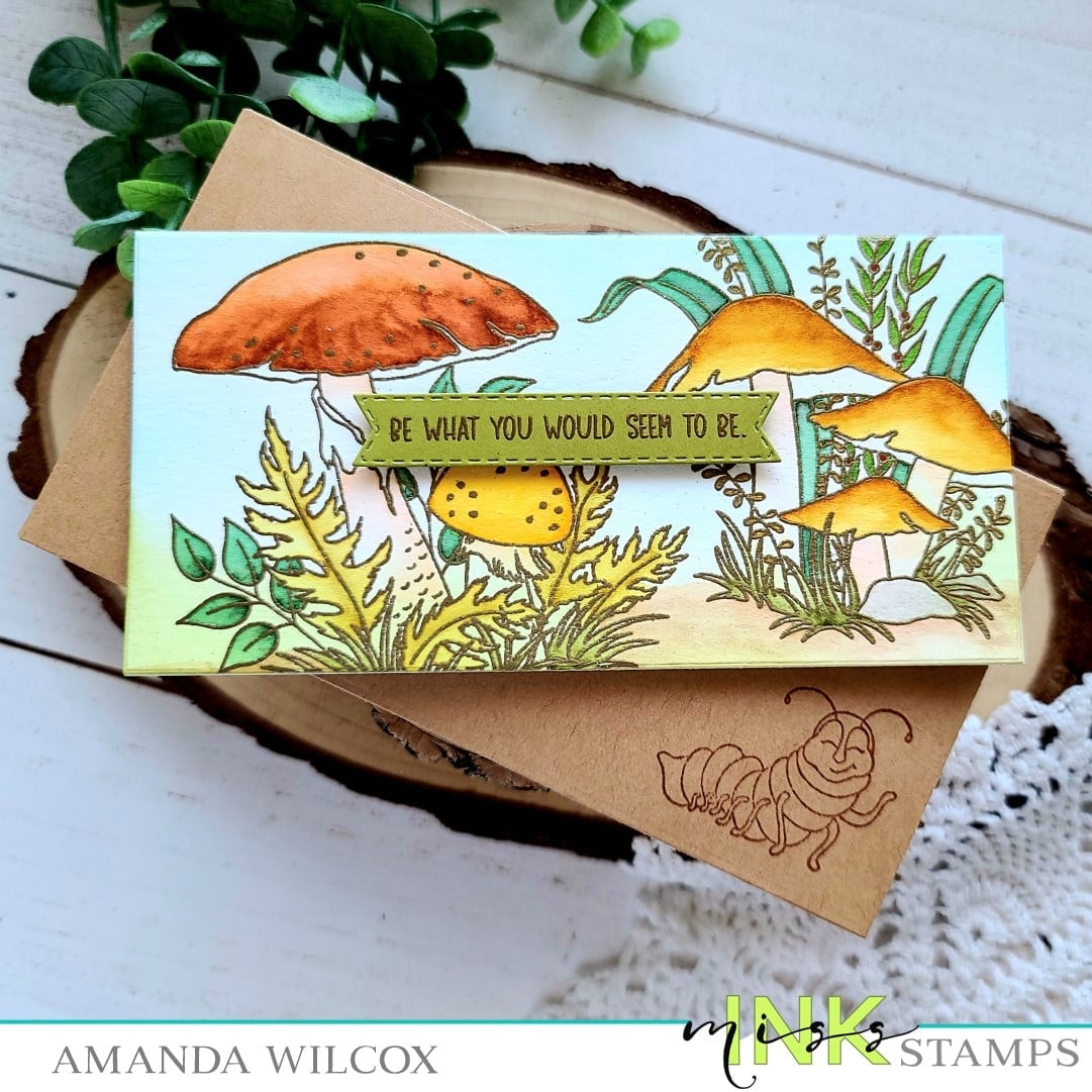 Smokin' Caterpillars Smokin' Caterpillars