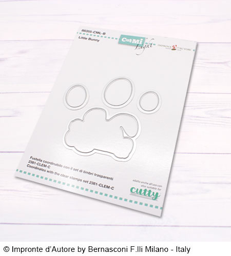 Little Bunny - Die Little Bunny - Die