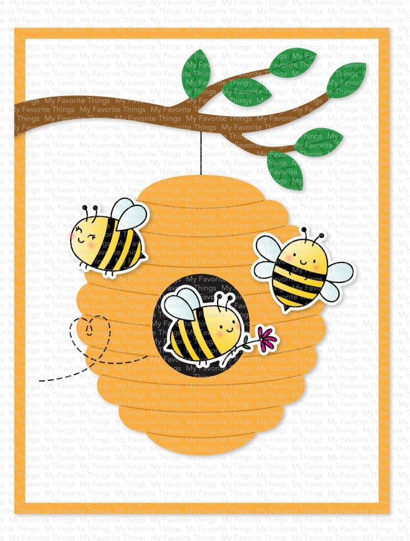 Beehive - Die-namics Beehive - Die-namics