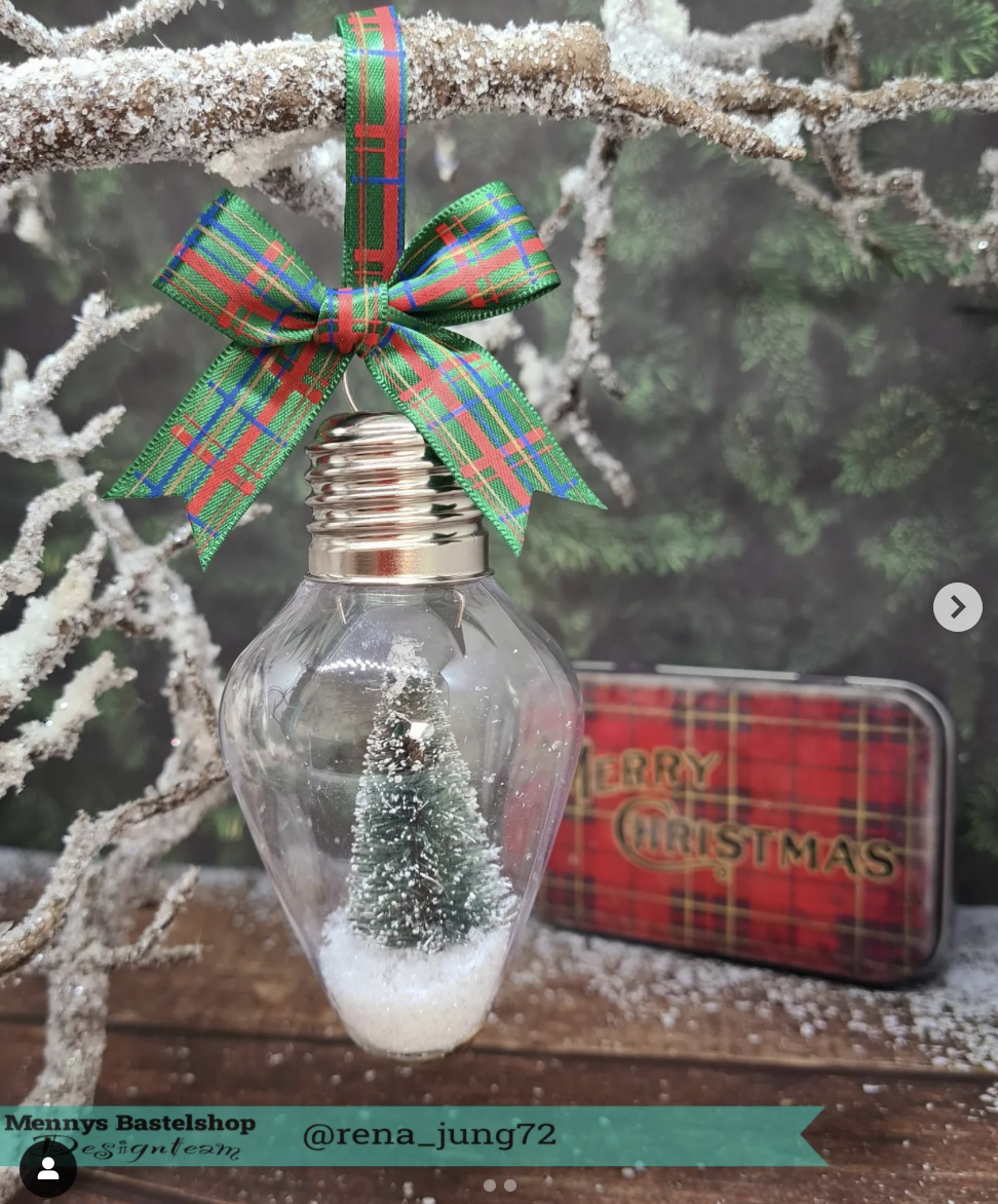 Weihnachtsbaum Schmuck