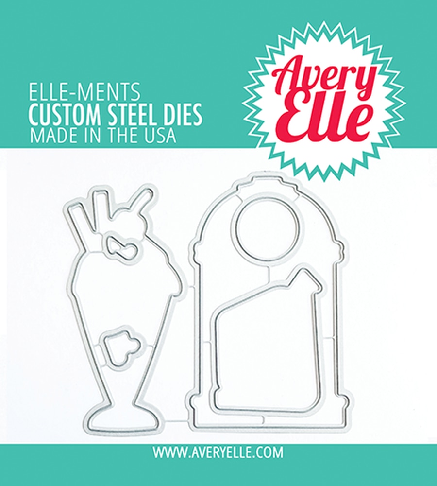 You Rock - Elle-ments