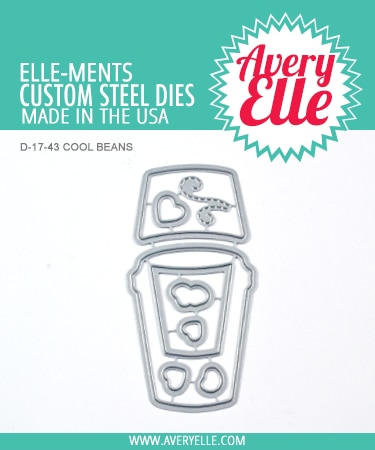 Cool Beans - Elle-ments