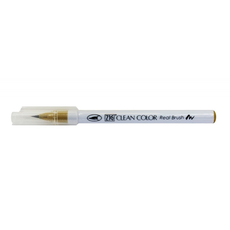 Ochre 063 - Clean Color Real Brush