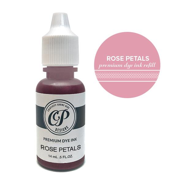 Rose Petals - Refill Rose Petals - Refill