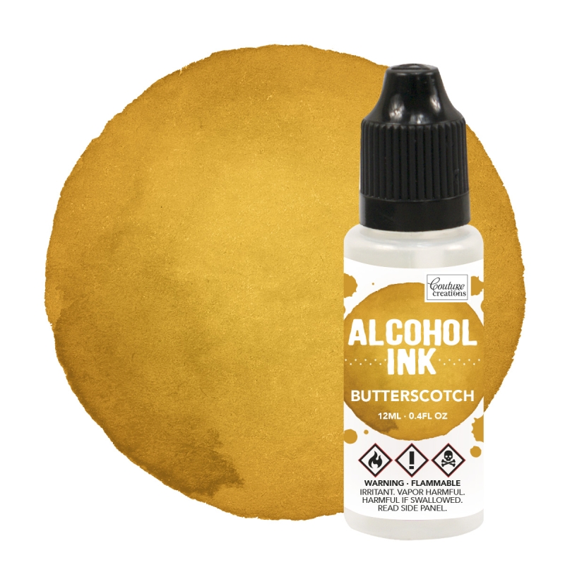 Butterscotch Butterscotch