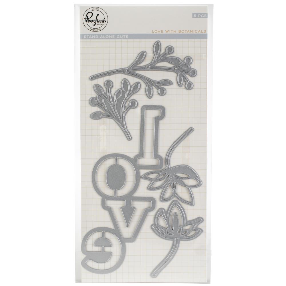 Love With Botanicals