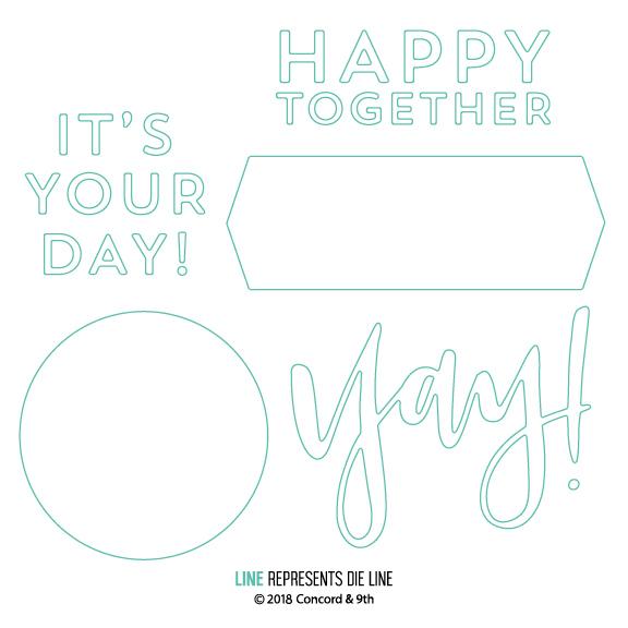 Yay - Dies Yay - Dies