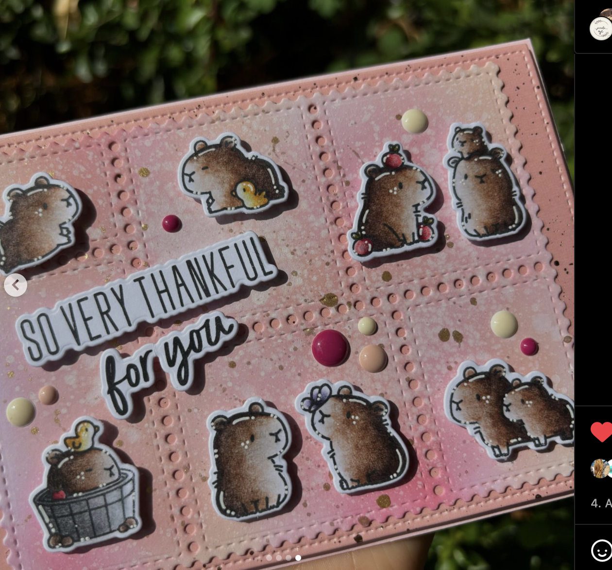 Little Capybara Agenda Little Capybara Agenda