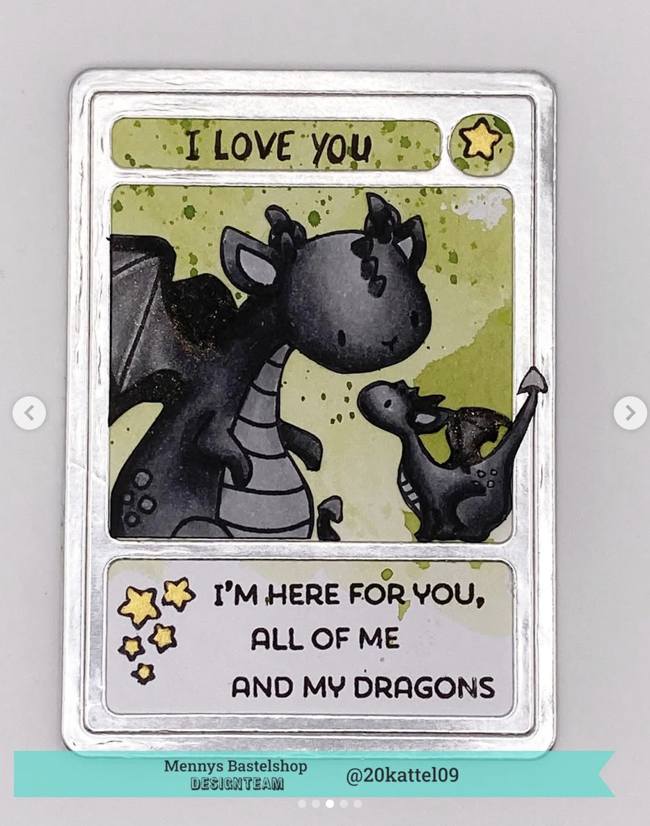 Artist Trading Card  Artist Trading Card