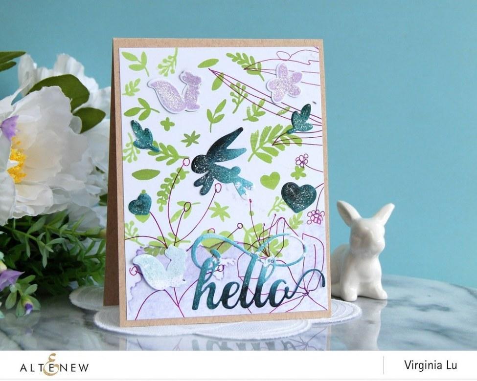 Spring Fling Spring Fling