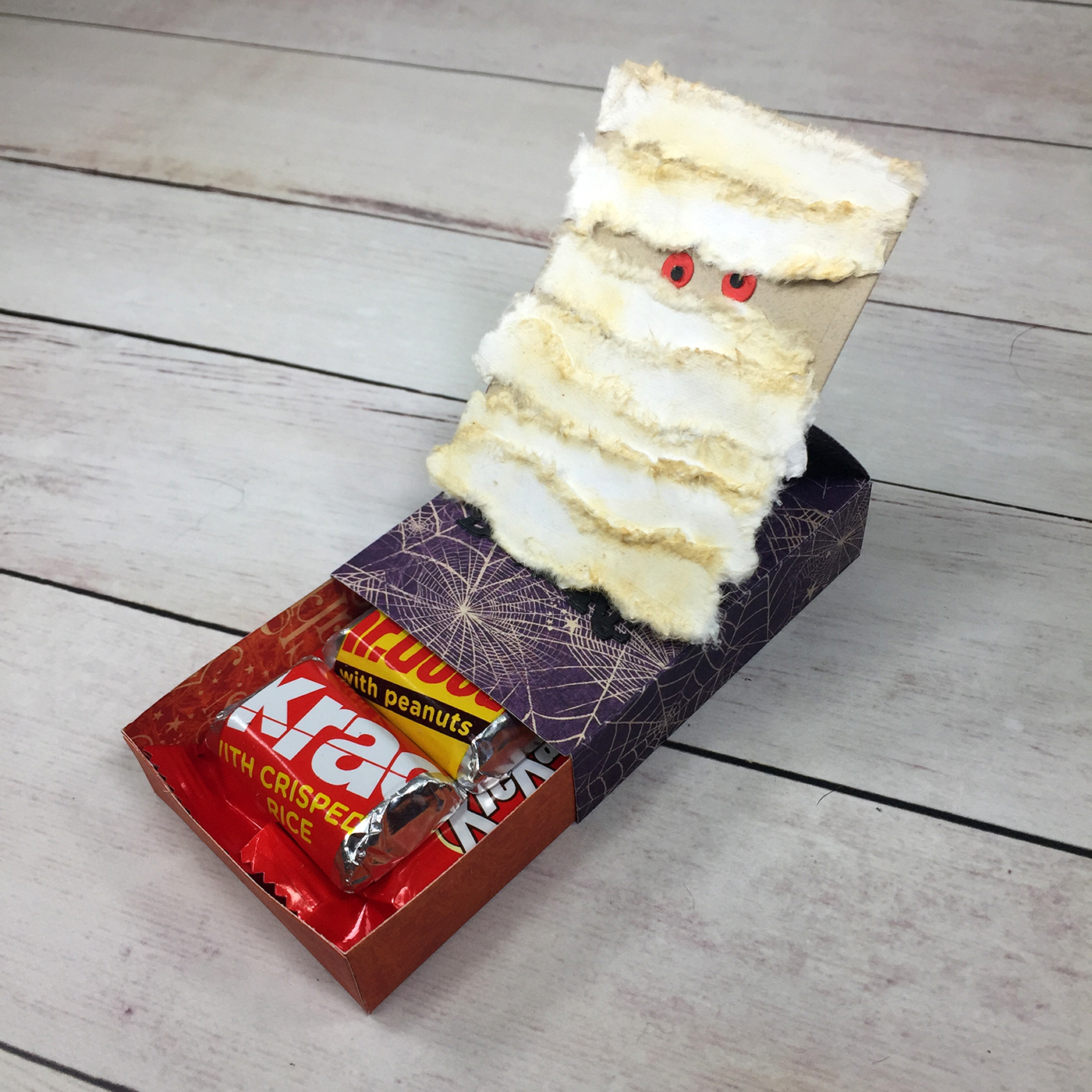 Gift Card Box by Lori Whitlock - Die Set