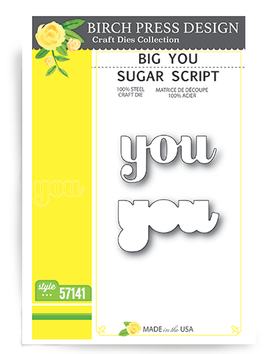 Big You Sugar Script